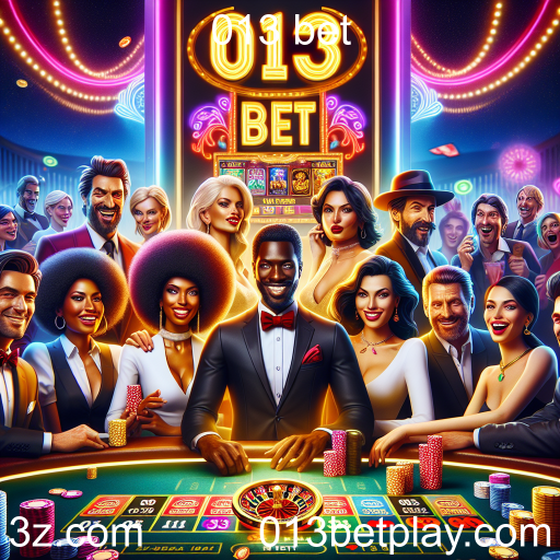 Descubra as Melhores Promoções na 013 Bet